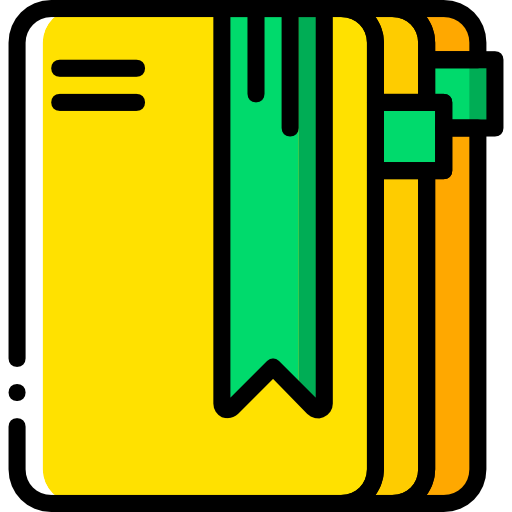 Files Basic Miscellany Yellow icon