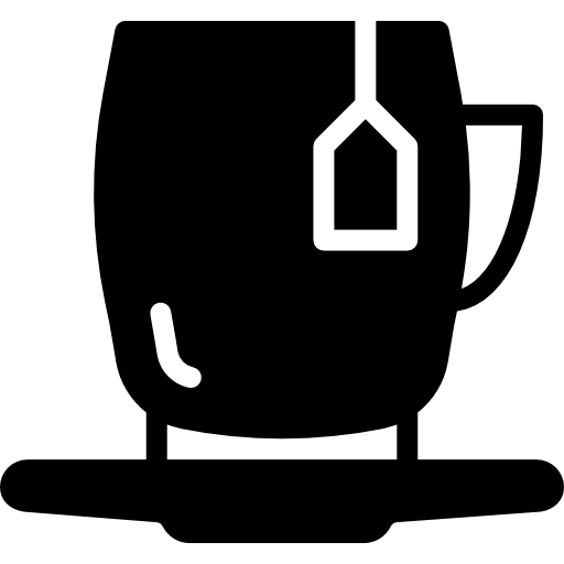 teetasse Basic Miscellany Fill icon