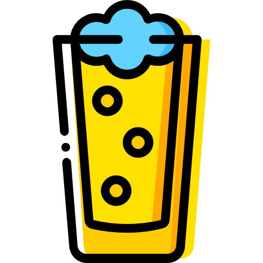 Frappe Basic Miscellany Yellow icon