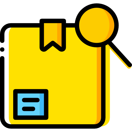 Пакет Basic Miscellany Yellow иконка