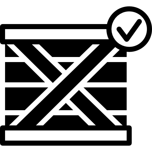 Box Basic Miscellany Fill icon