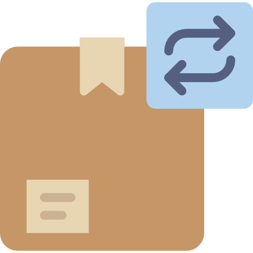 paket Basic Miscellany Flat icon