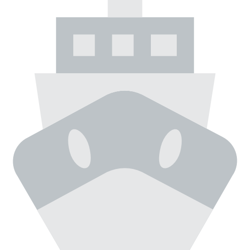 船 Basic Miscellany Flat icon