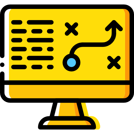 analytik Basic Miscellany Yellow icon