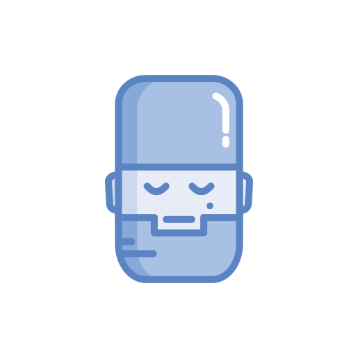 kerl Generic Blue icon