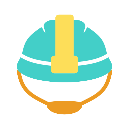helm Generic Flat icoon
