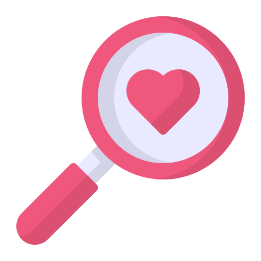 Magnifying glass Generic Flat icon