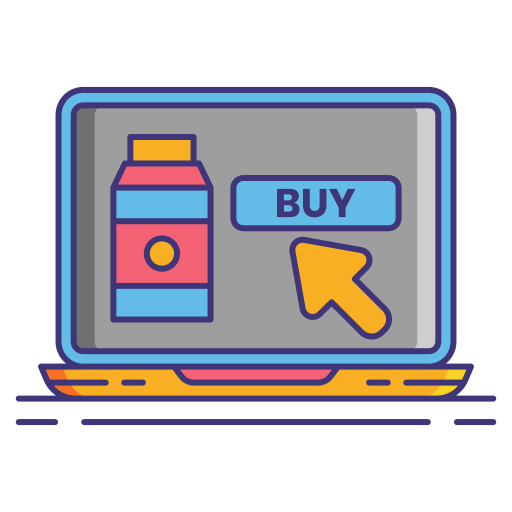 Buy Flaticons Lineal Color icon