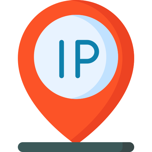 ip Special Flat icon
