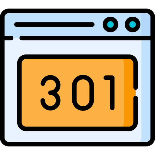 301 Special Lineal color icon