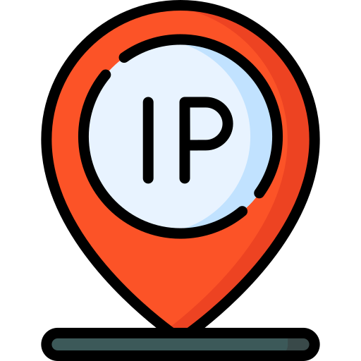 ip Special Lineal color icon