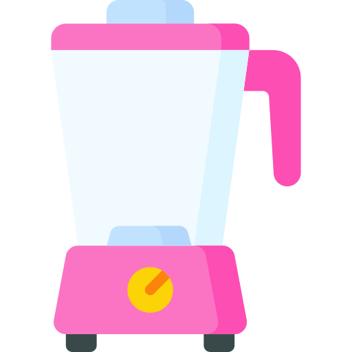 Blender Special Flat icon