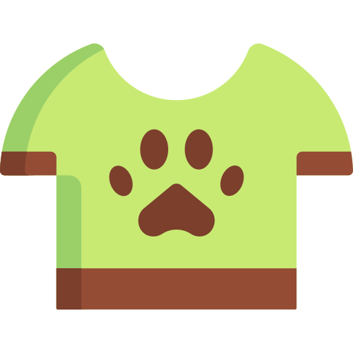 Pet Special Flat icon