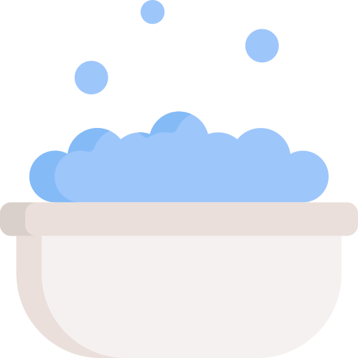 badewanne Special Flat icon