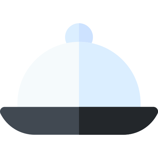 Cloche Basic Rounded Flat icon
