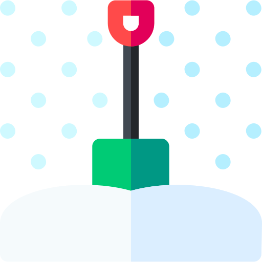 schep Basic Rounded Flat icoon