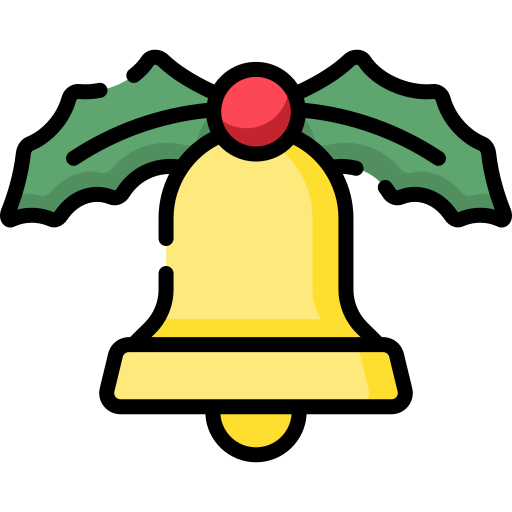 Bell Special Lineal color icon