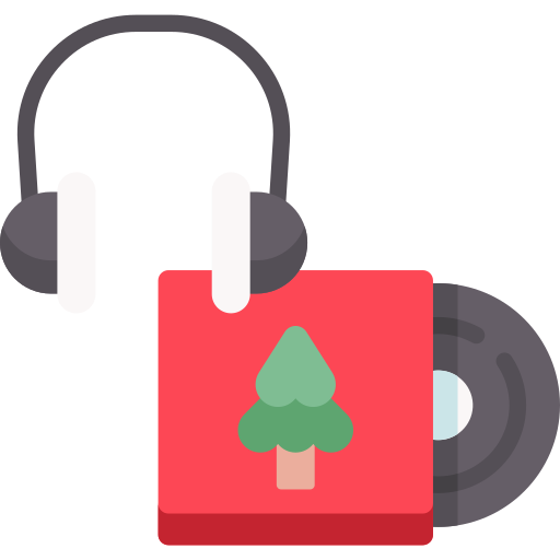 Music Special Flat icon