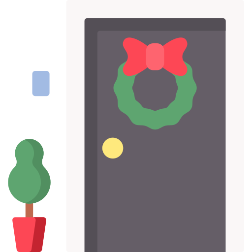 puerta Special Flat icono