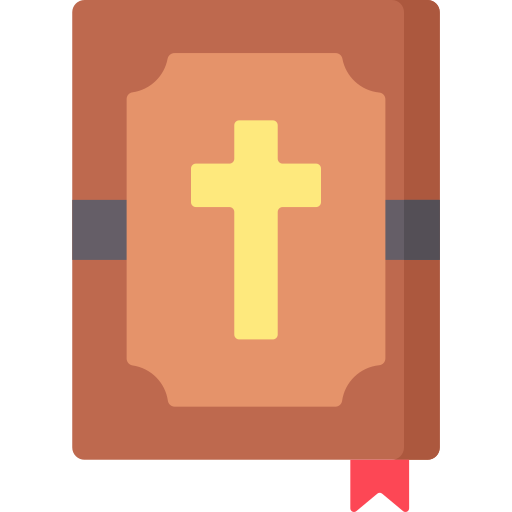 성경 Special Flat icon