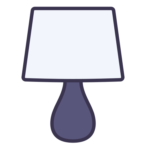 lampe Victoruler Linear Colour icon