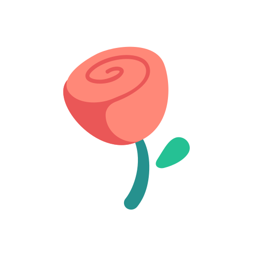 róża Victoruler Flat ikona