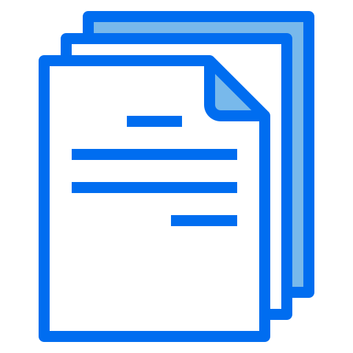 archivos Payungkead Blue icono
