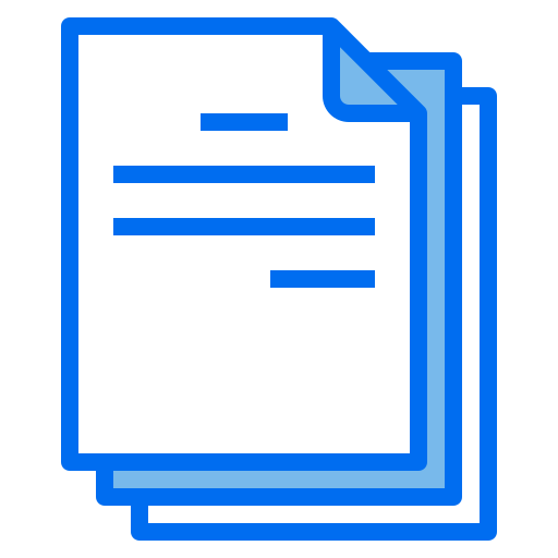 ファイル Payungkead Blue icon