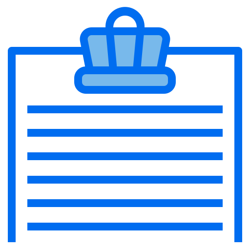 File Payungkead Blue icon