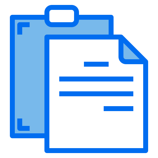 archivo Payungkead Blue icono