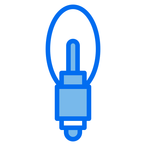 lámpara Payungkead Blue icono
