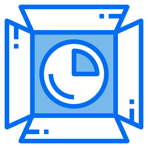 destacar Payungkead Blue icono