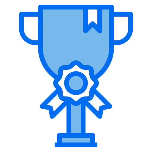 trofeo Payungkead Blue icona