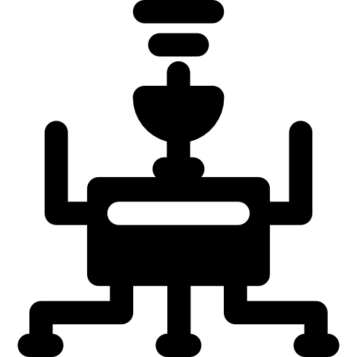 우주 캡슐 Basic Rounded Filled icon