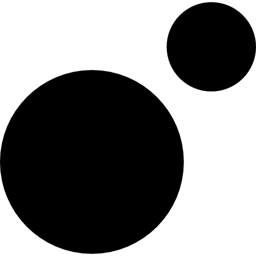地球 Basic Rounded Filled icon