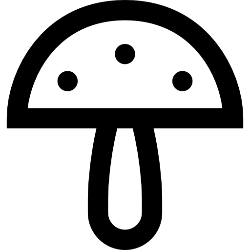 pilz Basic Straight Lineal icon