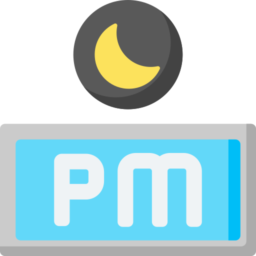pm Special Flat icon