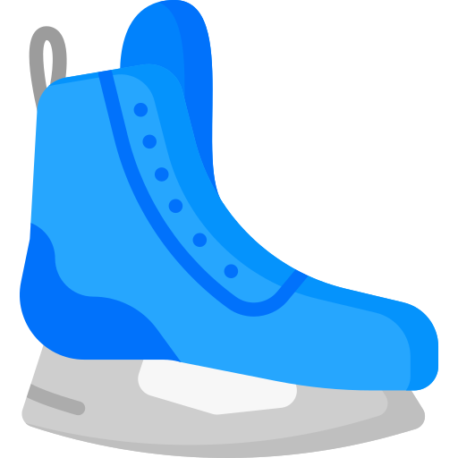 hokej Special Flat ikona