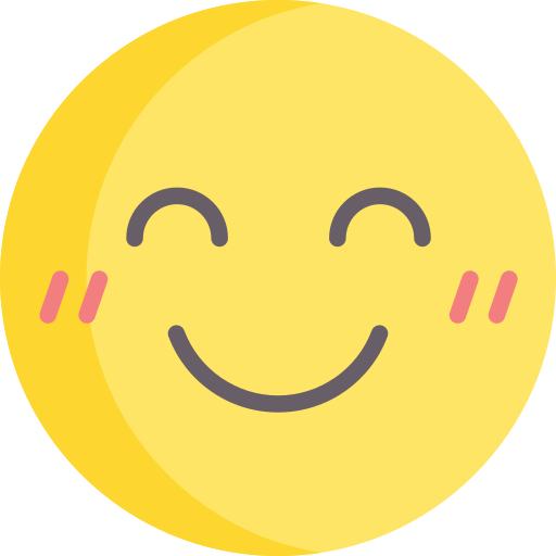 sorriso Special Flat icona