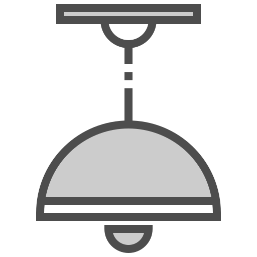 ライト Winnievizence Grey icon