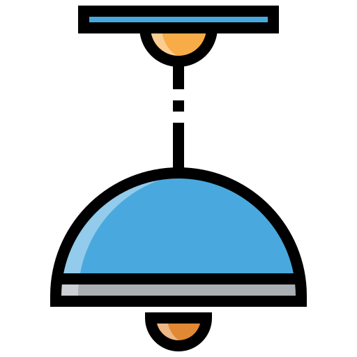 ligero Winnievizence Lineal color icono