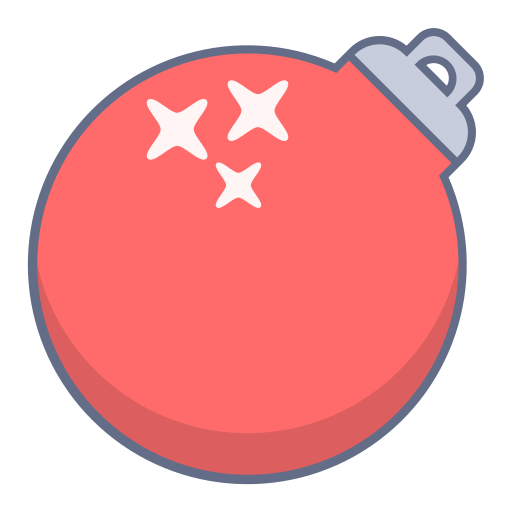 Sphere Generic Outline Color icon