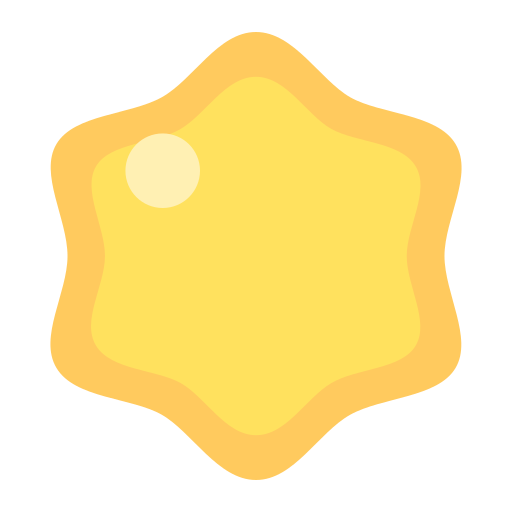 별 Generic Flat icon