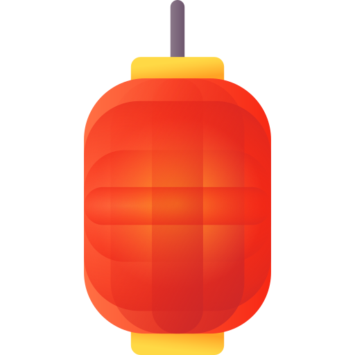 lanterna 3D Color icona