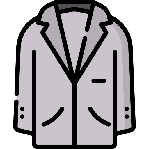 mantel Special Lineal color icon