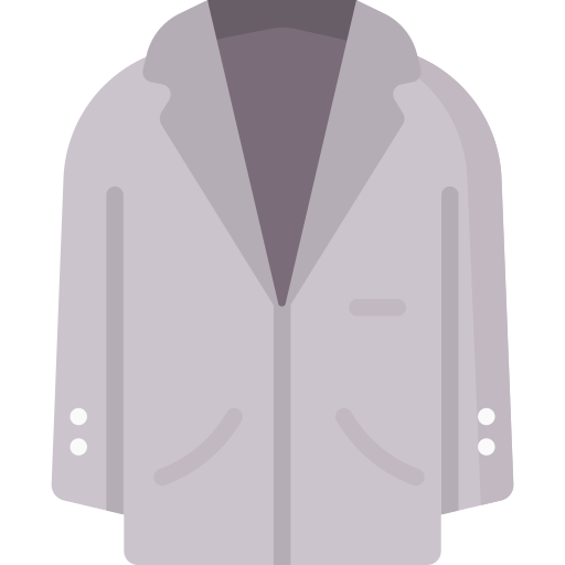 코트 Special Flat icon