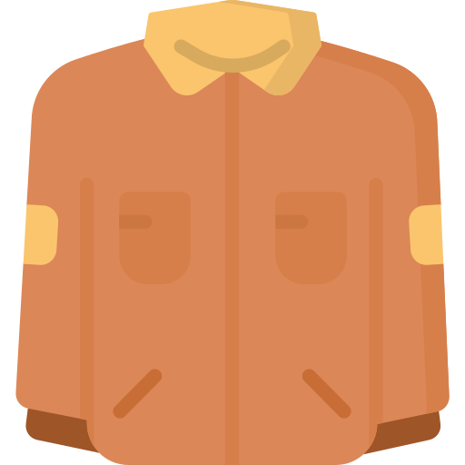 chaqueta Special Flat icono