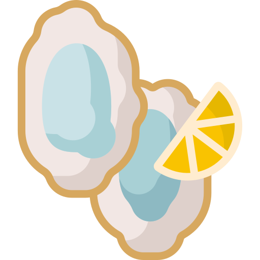 Oyster Special Flat icon