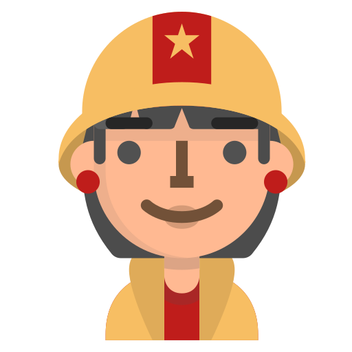 消防士 Generic Flat icon