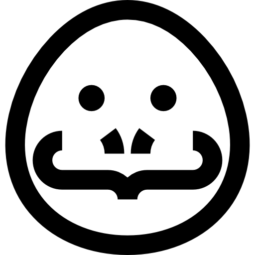 tortuga Basic Straight Lineal icono